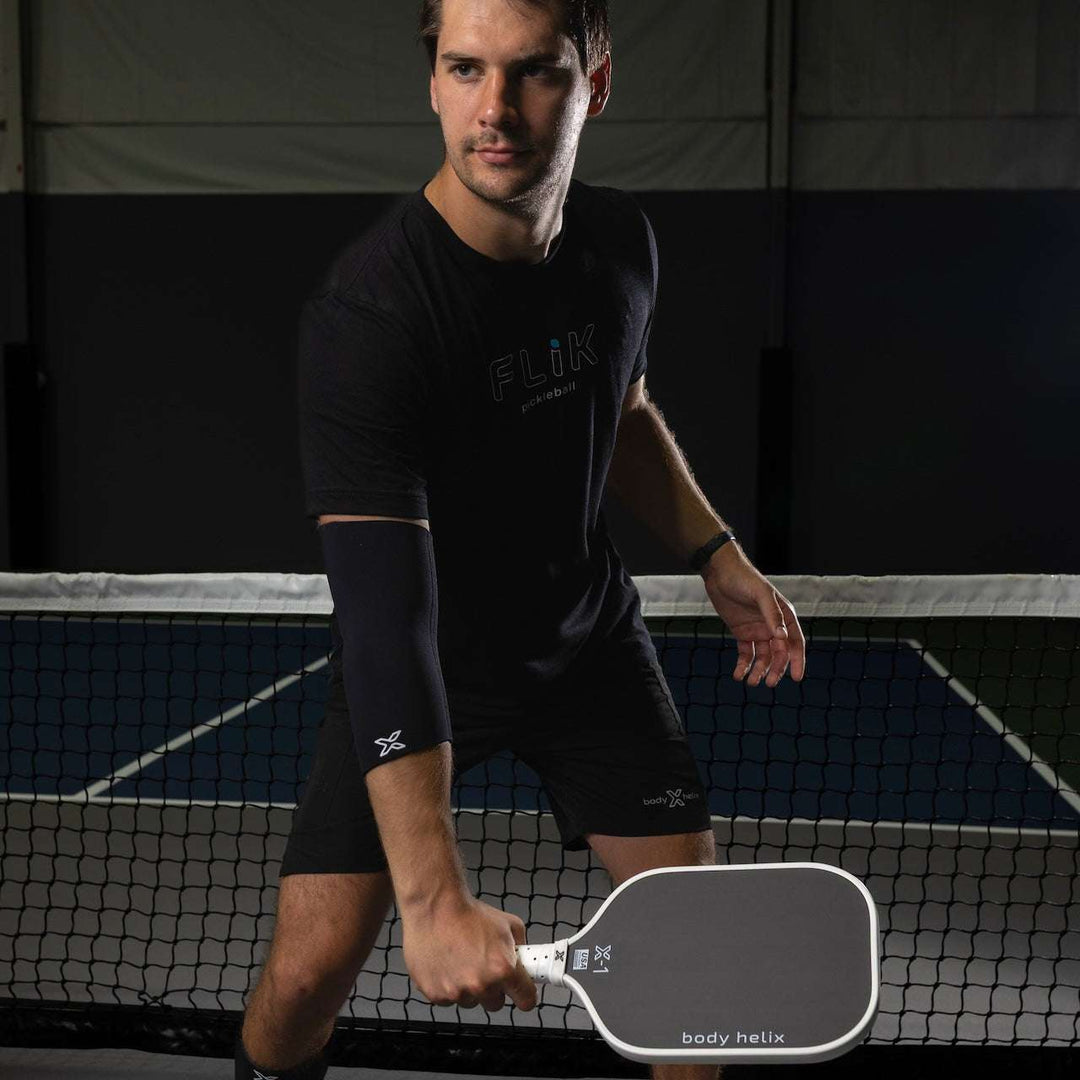 Pickleball Paddle Grips: The Different Ways of Gripping a Pickleball Paddle