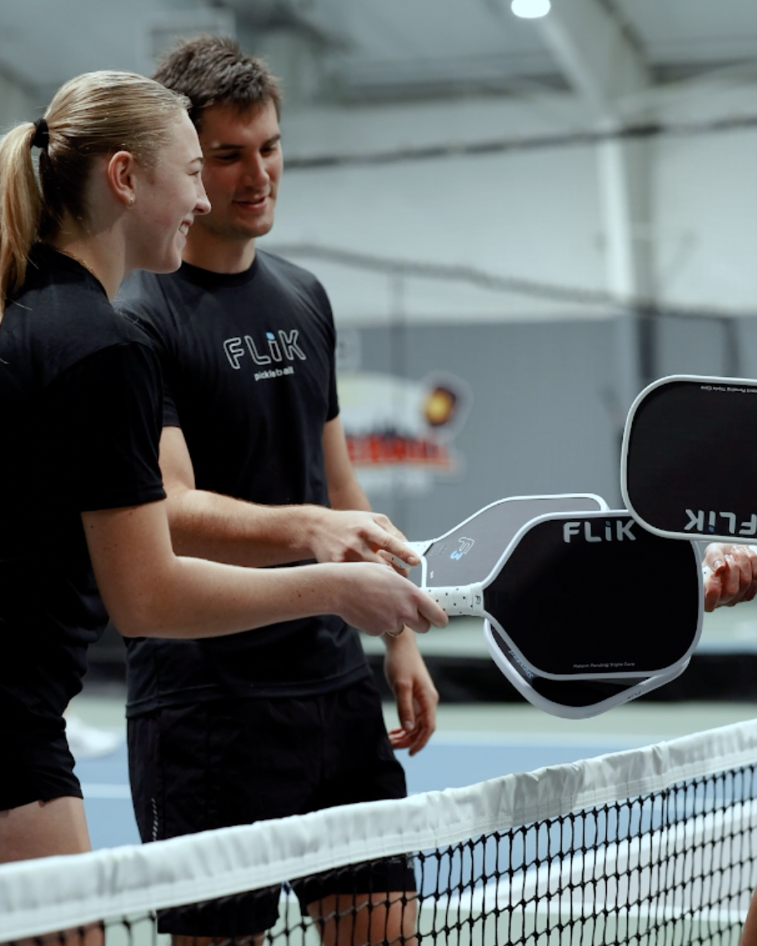 The Best Way to Improve Your Pickleball Game Is to Improve Pickleball Itself