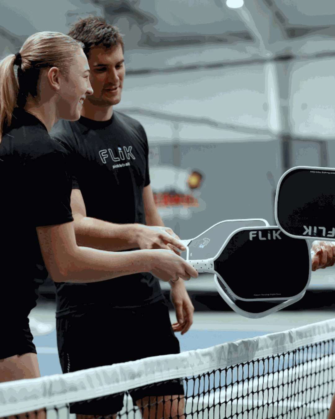 The Best Way to Improve Your Pickleball Game Is to Improve Pickleball Itself