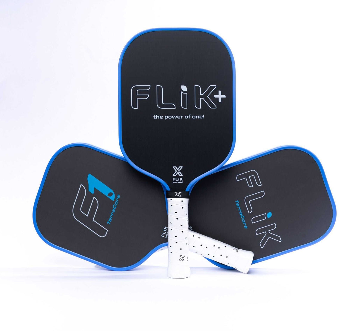 The Birth of FLiK Pickleball
