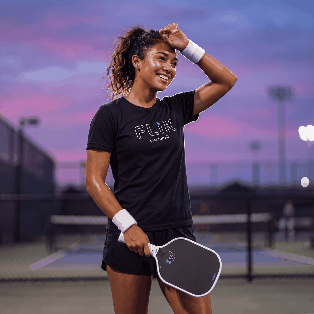 Your Pickleball Mindset Determines Your Level... Today and Tomorrow