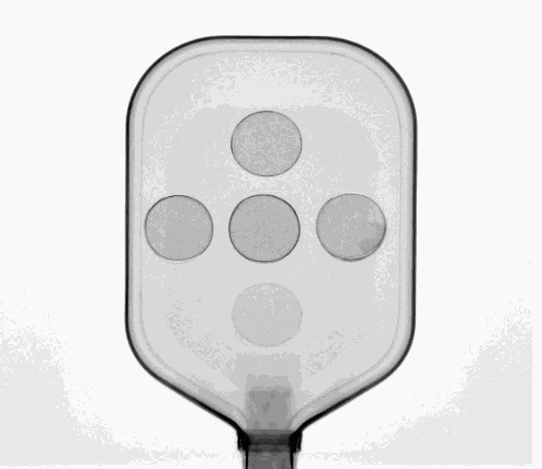The Dwell Pad Revolution: A New Era of Control and Feel in Pickleball