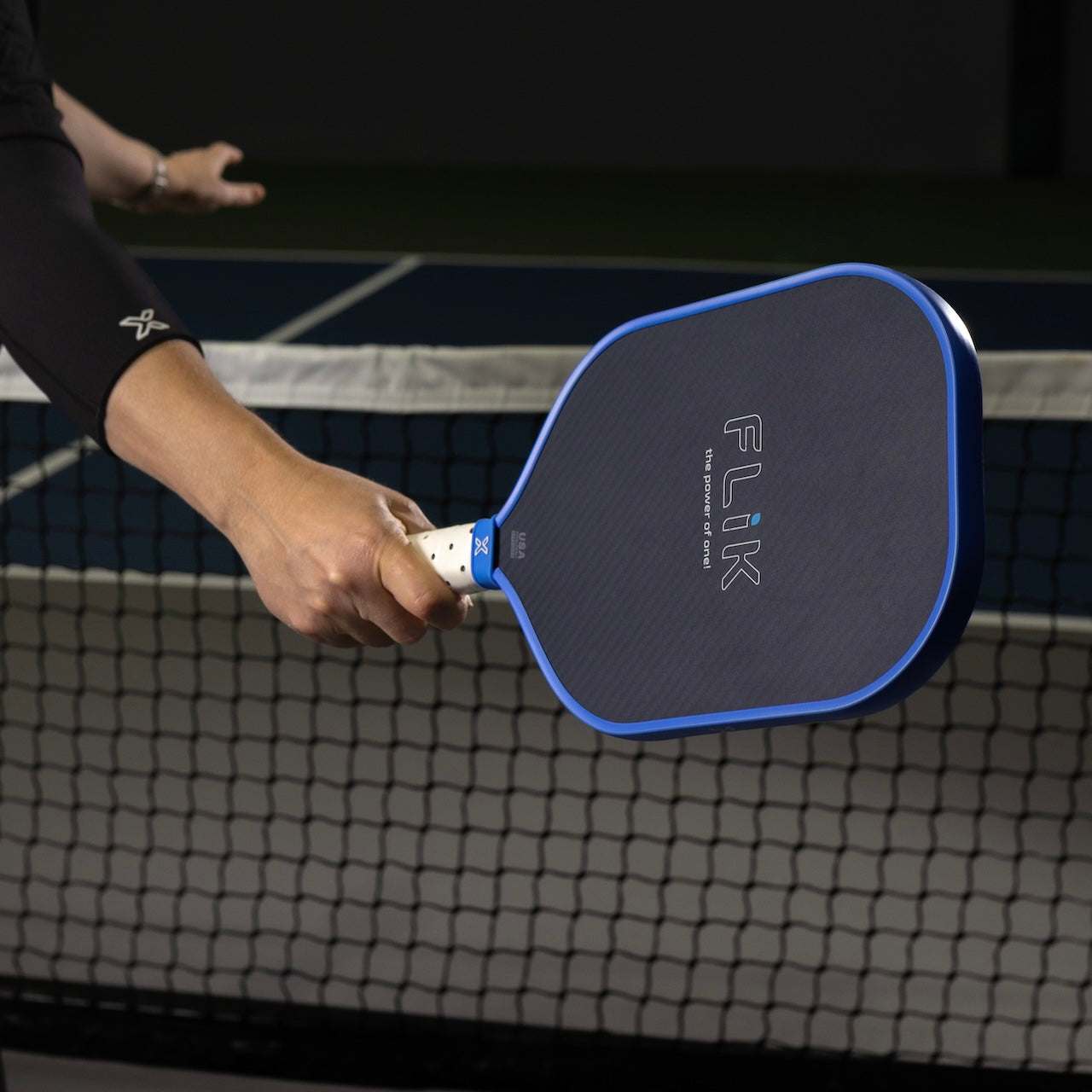 Durable Pickleball Paddles: Why FLiK Paddles Stand The Test of Time