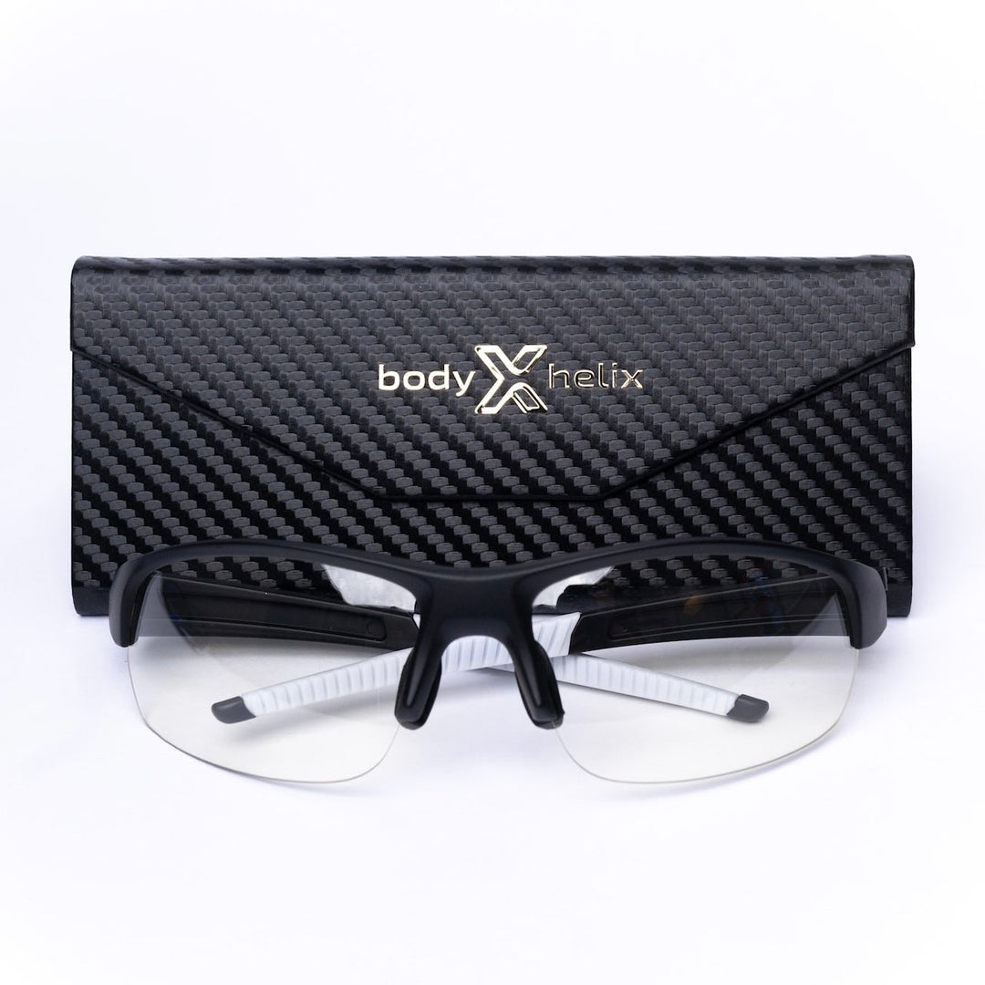 5 Reasons to Wear Protective Glasses in Pickleball