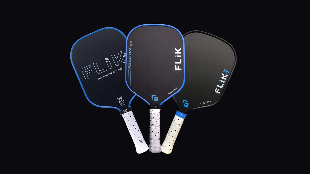 Stop Overpaying! FLiK Sandbox Paddles Are A Smart Choice For Beginners