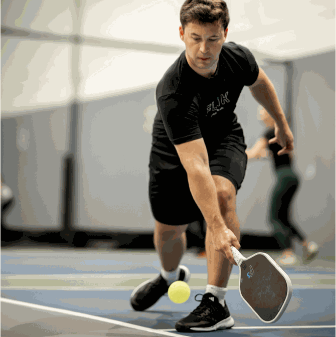 Stop Running Around Your Backhand!