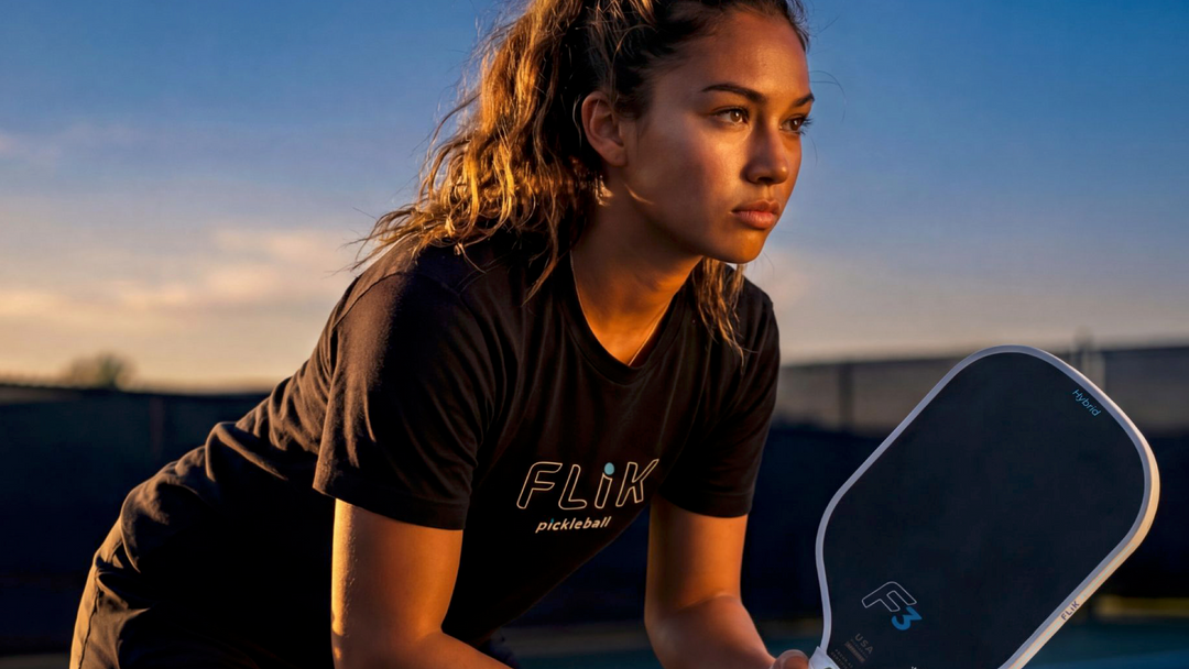 The Most Important Piece of Pickleball Equipment Isn't Your Paddle