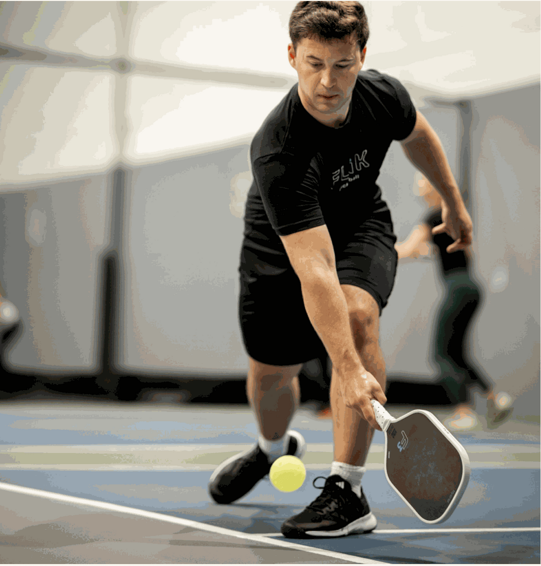 The Most Important Rule in Pickleball: Why Keep The Ball Low In Pickleball