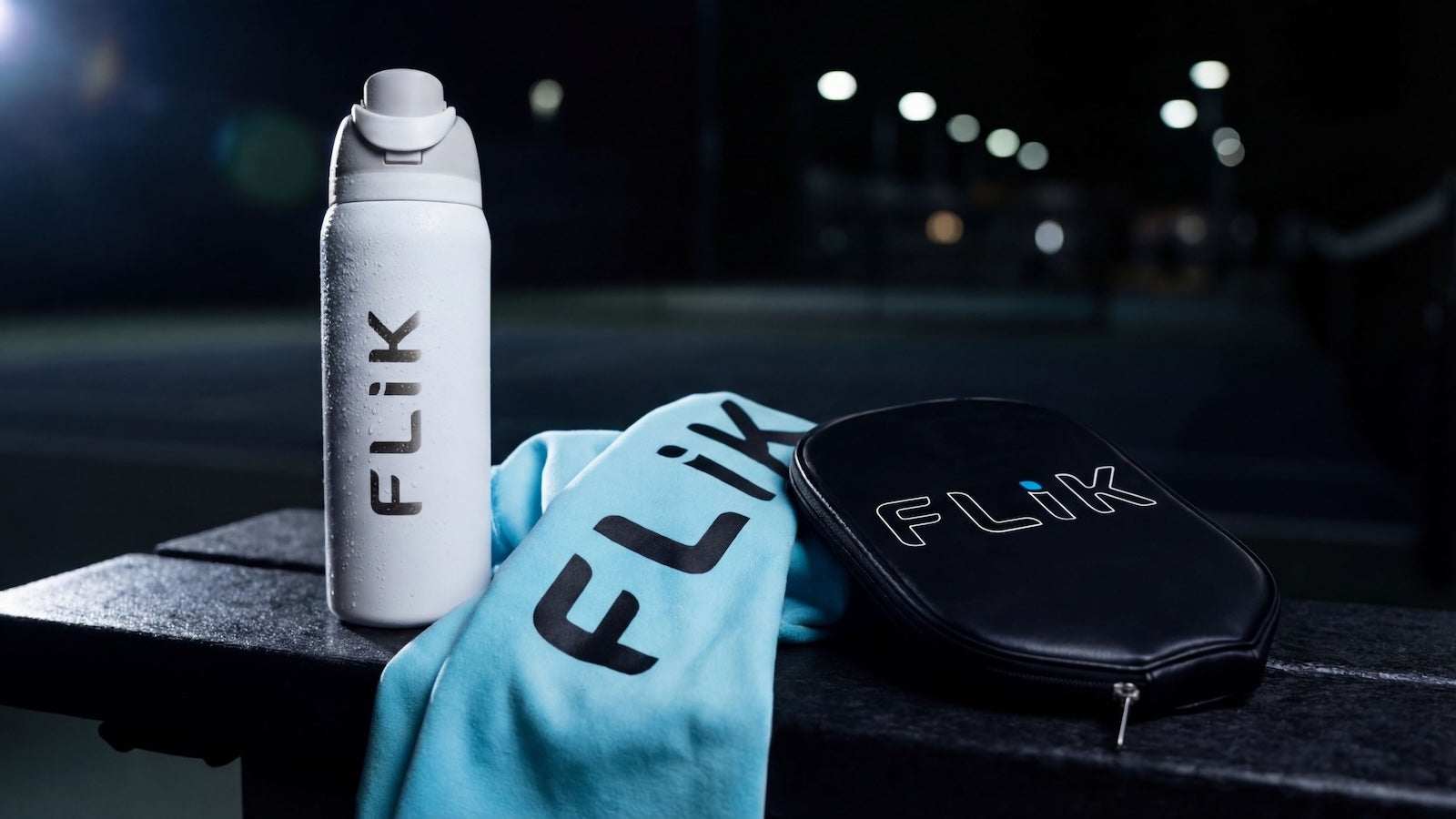 Pickleball Accessories