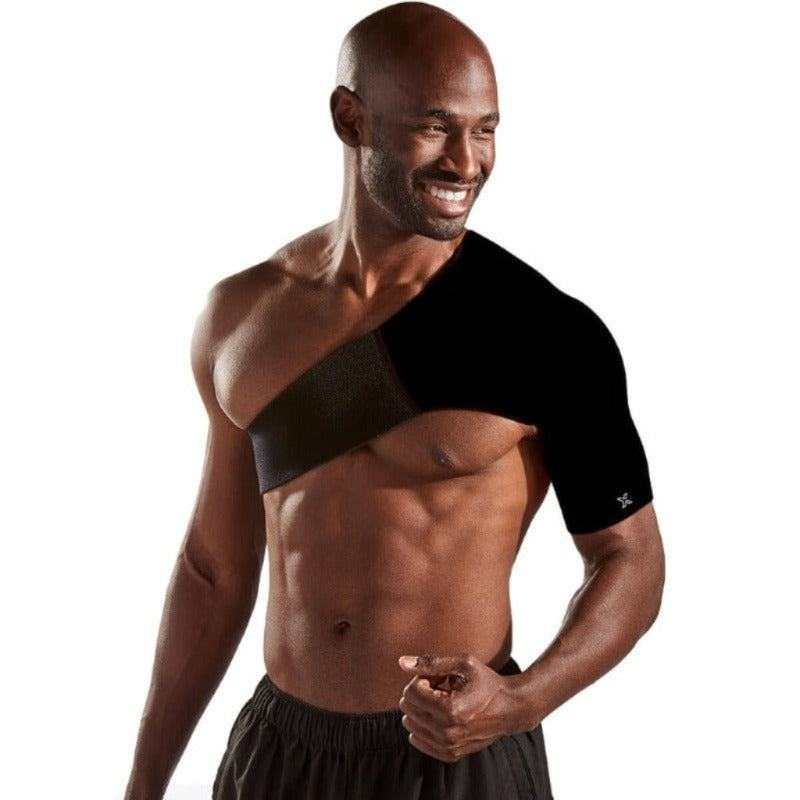 Compressed Helix Body Helix Compression Gear | Medical-Grade Joint Support – FLiK Pickleball