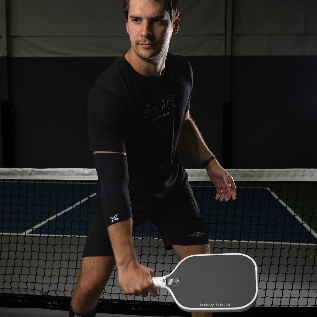 Pickleball Paddle X1 Beginners To Advanced USAP Approved  | body helix
