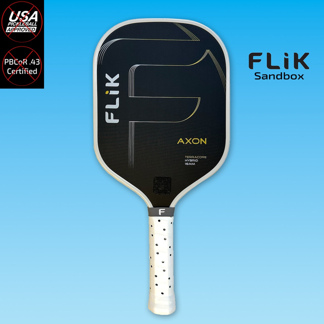 Axon – FLiK Pickleball