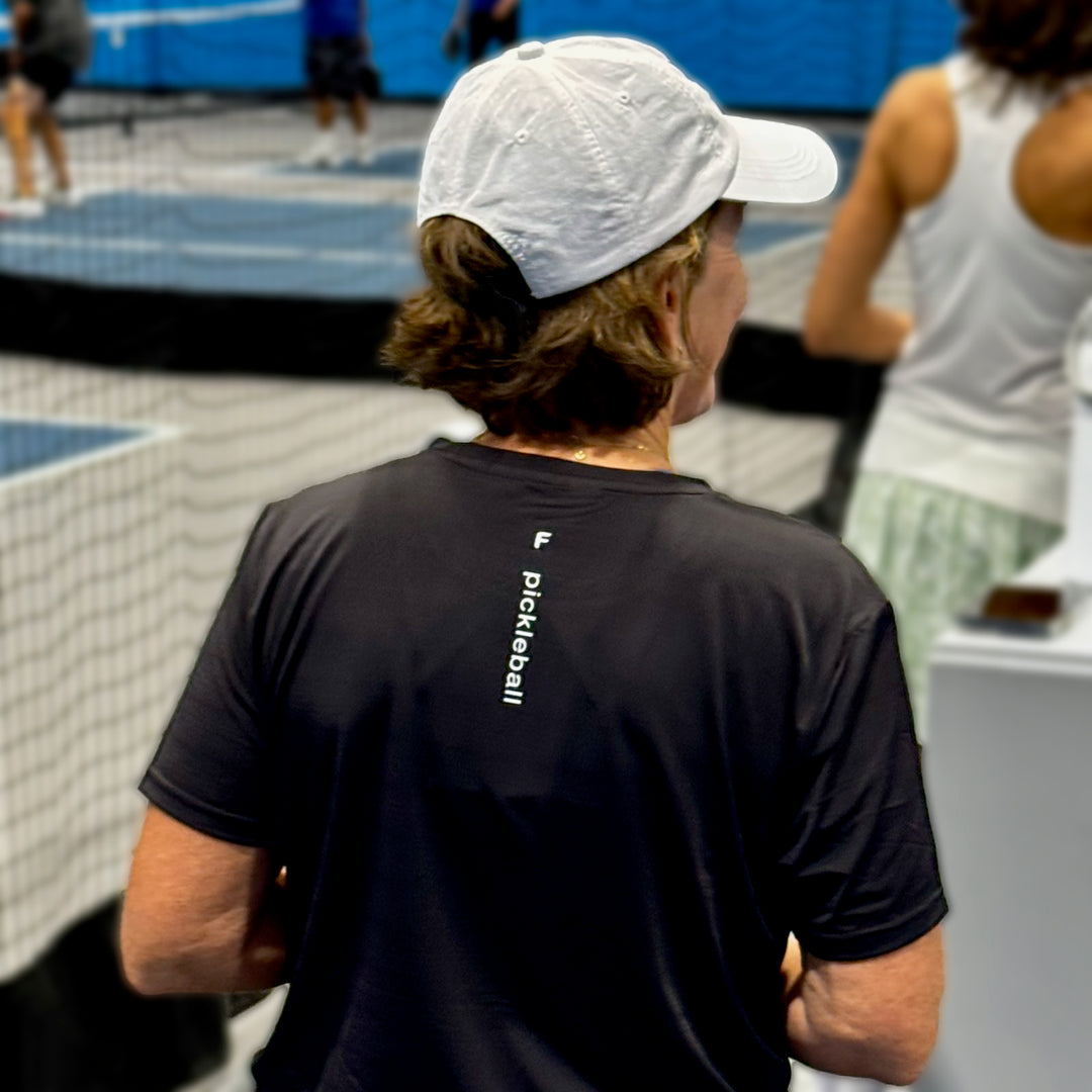 FLiK Cool Flow Performance Shirt - Unisex