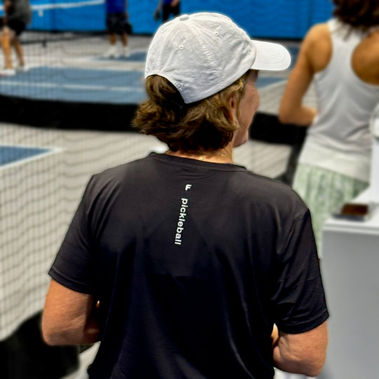 FLiK Cool Flow Performance Shirt - Unisex