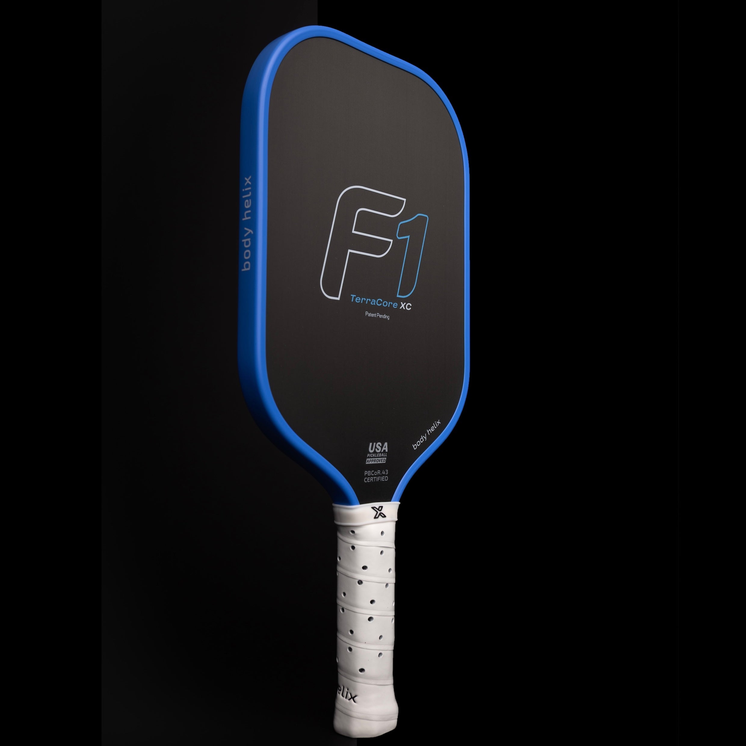 FLiK F1 Elongated USAP Approved Pickleball Paddle | FLiK – FLiK