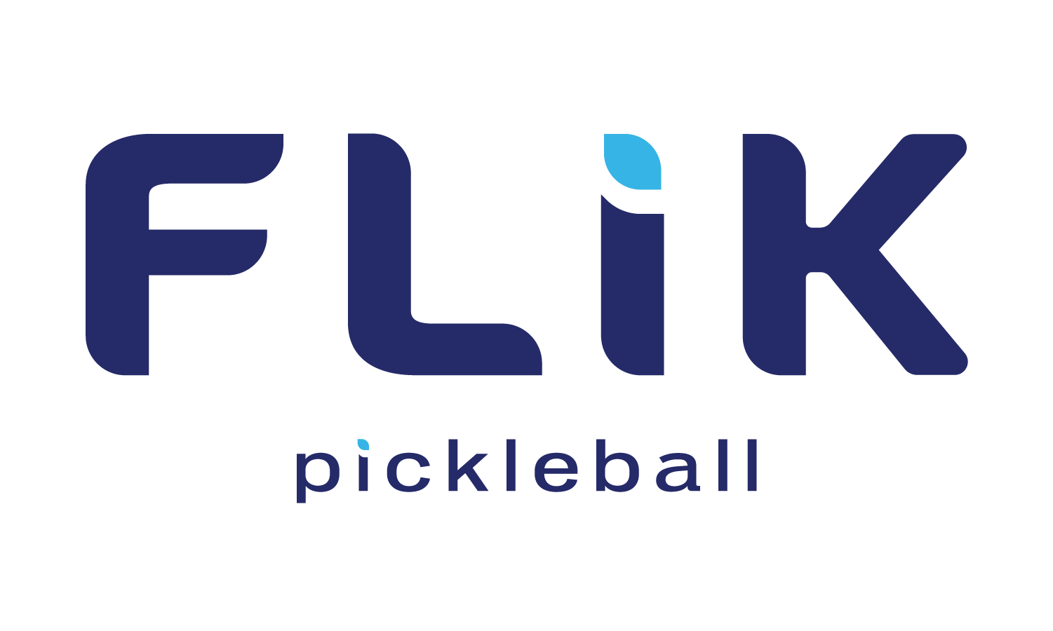 USAP Approved & PBCoR Certified Pickleball Paddles – FLiK Pickleball