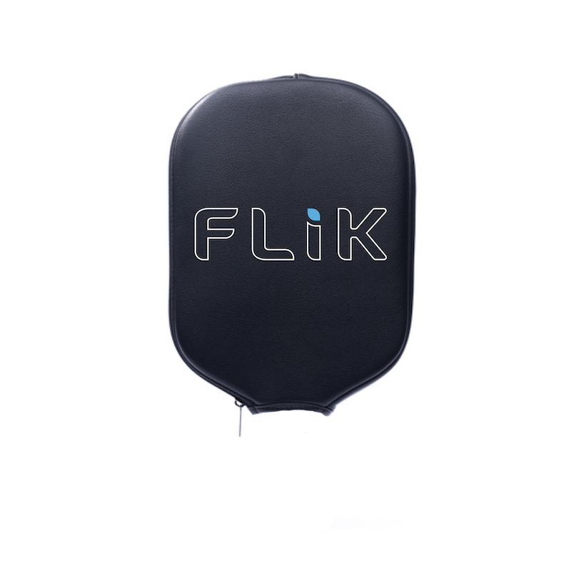 FLIK Pickleball paddle cover