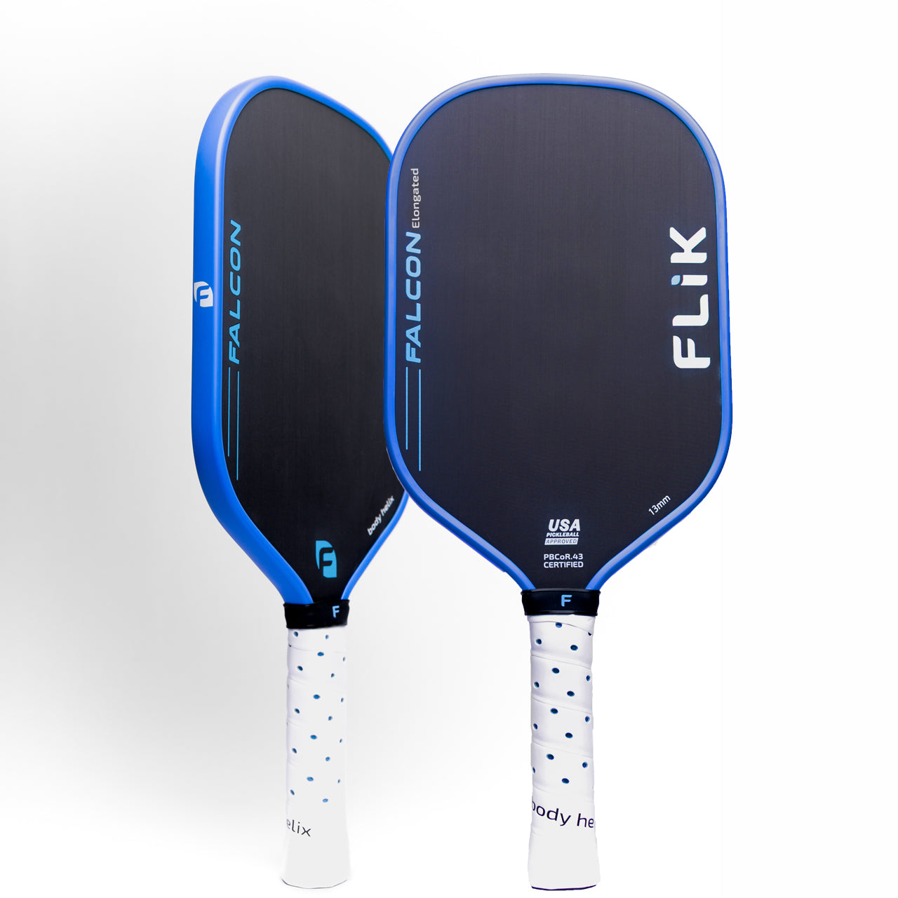 Premium Pickleball Paddles & Accessories | FLiK Pickleball