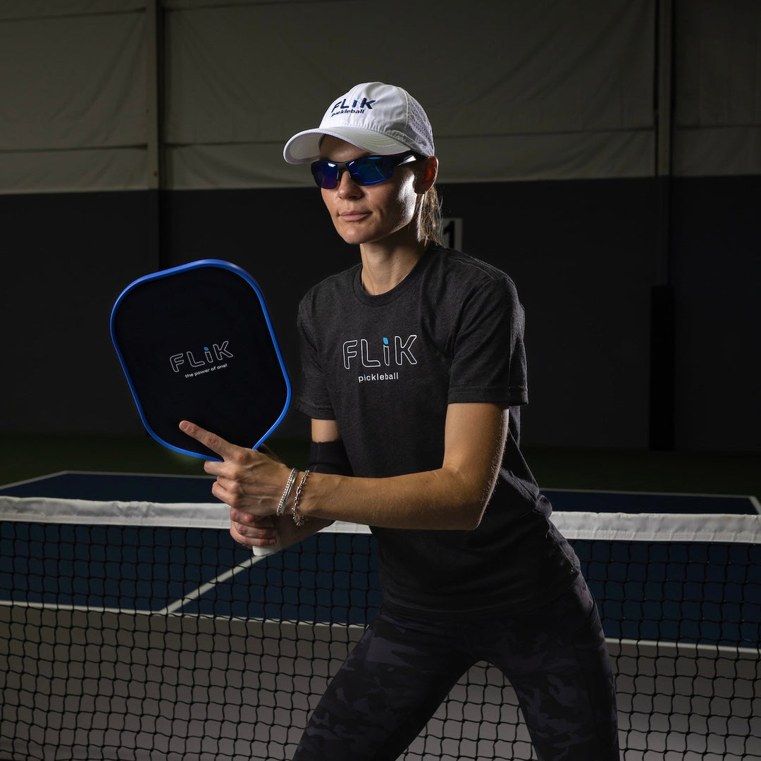 Pickleball Glasses UV Protection Against Sun and Injury | body helix
