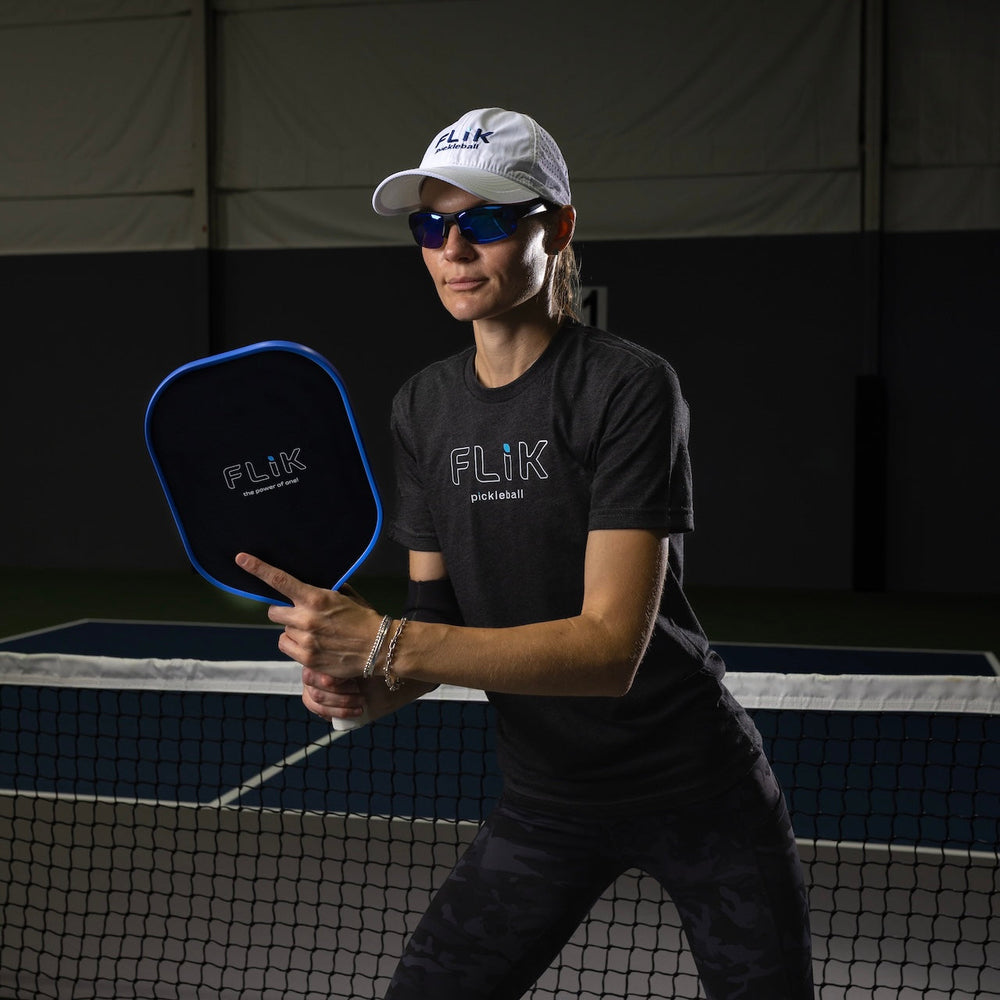 FLiK Pickleball Hat