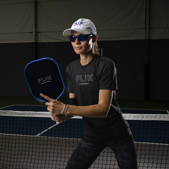 FLiK Pickleball Hat