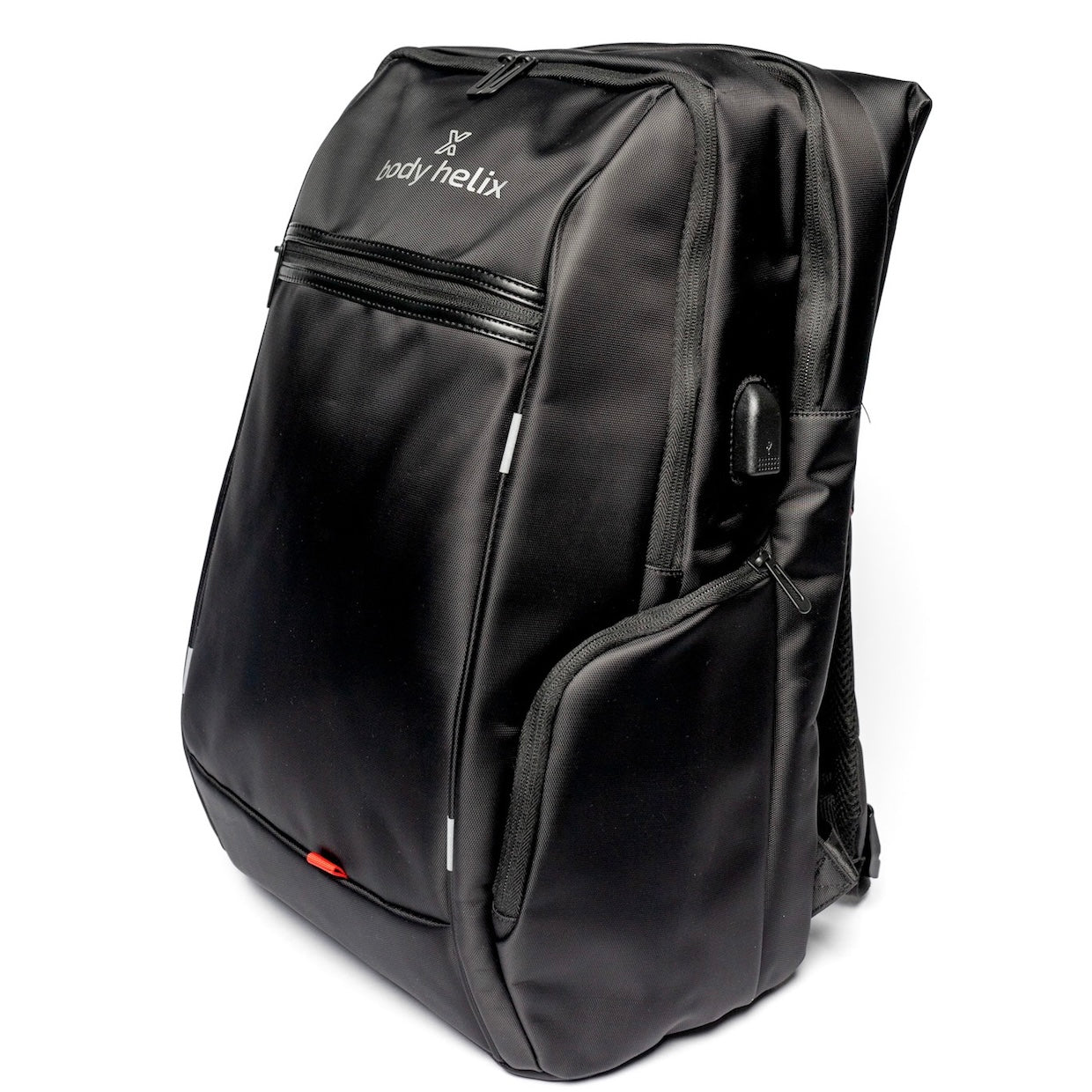 Pickleball Backpack For Up To Four Paddles, Balls, Shoes | Body